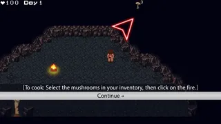 Скриншот 3 к игре Cave Confectioner