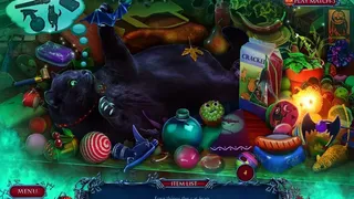 Скриншот 8 к игре Halloween Chronicles: Evil Behind a Mask Collector's Edition