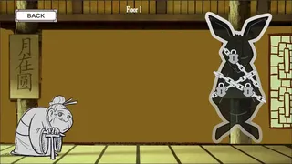 Скриншот 2 к игре Cursed Pagoda