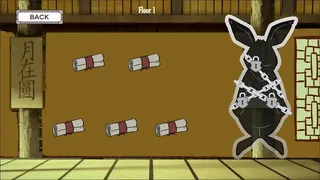 Скриншот 3 к игре Cursed Pagoda