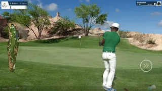 Скриншот 3 к игре WGT Golf