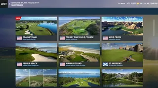 Скриншот 6 к игре WGT Golf