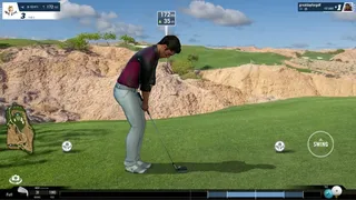 Скриншот 7 к игре WGT Golf