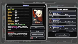 Majula Frontier: The Offense
