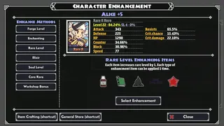 Majula Frontier: The Offense