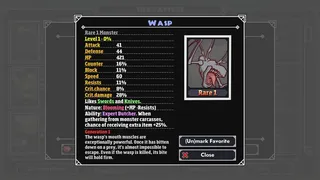 Majula Frontier: The Offense