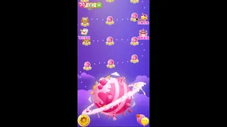 Скриншот 1 к игре 梦幻糖果
