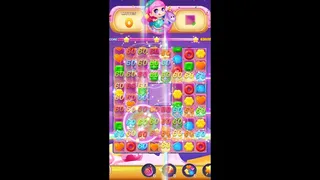 Скриншот 3 к игре 梦幻糖果