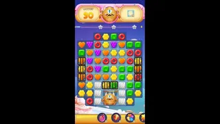 Скриншот 4 к игре 梦幻糖果