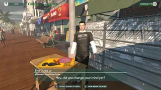 Скриншот 3 к игре Weed Shop 3