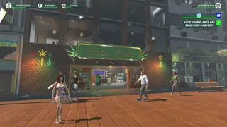Скриншот 7 к игре Weed Shop 3