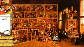 Скриншот 4 к игре Hidden World of Art 2