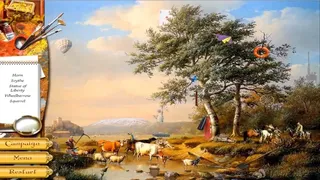 Скриншот 6 к игре Hidden World of Art 2