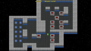 Скриншот 2 к игре Space electrician