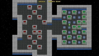 Скриншот 3 к игре Space electrician