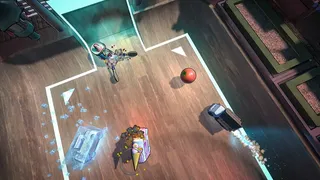 Скриншот 3 к игре Foodtruck Arena