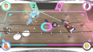 Скриншот 5 к игре Foodtruck Arena