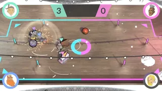 Скриншот 6 к игре Foodtruck Arena