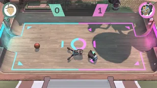 Скриншот 8 к игре Foodtruck Arena