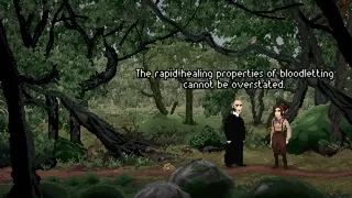 Скриншот 2 к игре The Excavation of Hob's Barrow