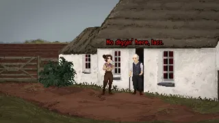 Скриншот 5 к игре The Excavation of Hob's Barrow