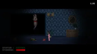 Скриншот 3 к игре Mr. Hopp's Playhouse