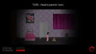 Скриншот 4 к игре Mr. Hopp's Playhouse