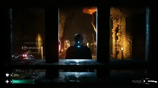 Скриншот 2 к игре Purgatory Guardian
