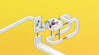 Скриншот 4 к игре reky