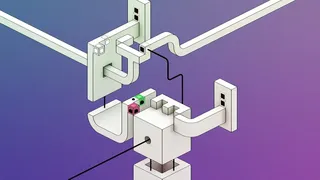 Скриншот 7 к игре reky