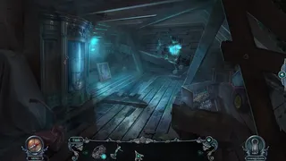 Скриншот 4 к игре Haunted Hotel: Room 18 Collector's Edition