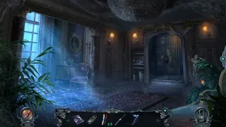 Скриншот 7 к игре Haunted Hotel: Room 18 Collector's Edition
