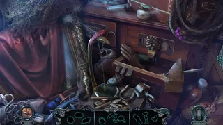 Скриншот 8 к игре Haunted Hotel: Room 18 Collector's Edition