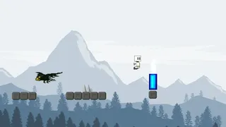 Скриншот 4 к игре The Last Pixel