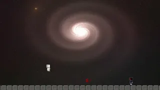 Скриншот 5 к игре The Last Pixel