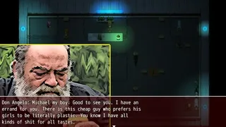 Скриншот 7 к игре A Dark World: The Glowing City