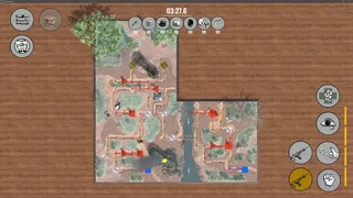 Скриншот 5 к игре GO-4-Soldier-1