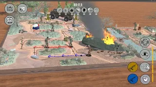 Скриншот 6 к игре GO-4-Soldier-1