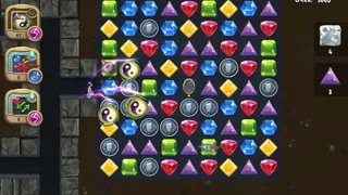 Скриншот 3 к игре Caves and Castles: Underworld
