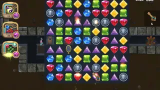 Скриншот 4 к игре Caves and Castles: Underworld