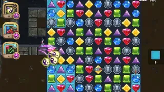 Скриншот 6 к игре Caves and Castles: Underworld