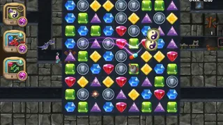 Скриншот 7 к игре Caves and Castles: Underworld