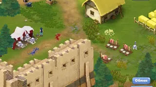 Скриншот 8 к игре Caves and Castles: Underworld