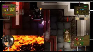 Скриншот 3 к игре Grudge TV