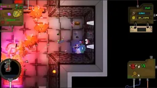 Скриншот 5 к игре Grudge TV