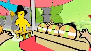 Скриншот 2 к игре QT