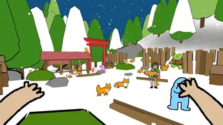Скриншот 8 к игре QT