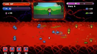 Скриншот 5 к игре Listeria Wars
