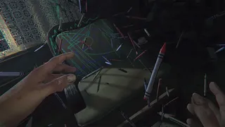 Скриншот 4 к игре Layers of Fear VR