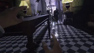 Скриншот 5 к игре Layers of Fear VR